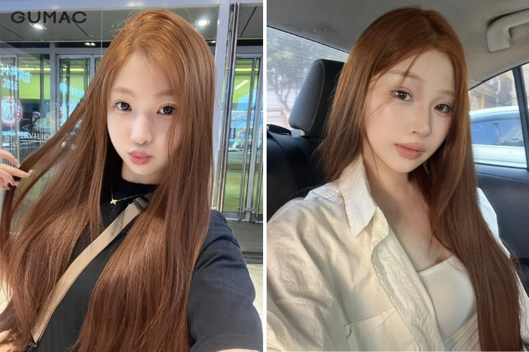 mau nau vang dep khong can tay